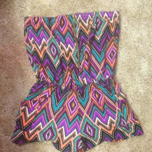 !Reduced! Romper