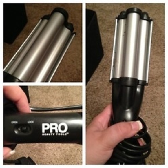 Like New Triple Barrel