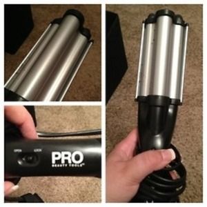 Like New Triple Barrel