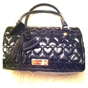 Betsey Johnson purse