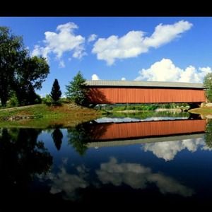 My home. West Virginia!