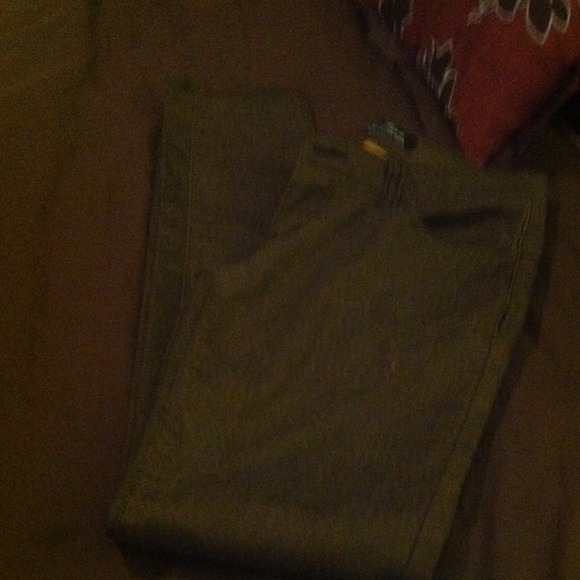 Original Denim Skinnies