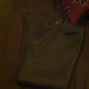 Original Denim Skinnies