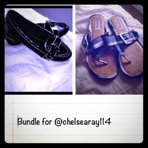 Bundle for @chelsearay114