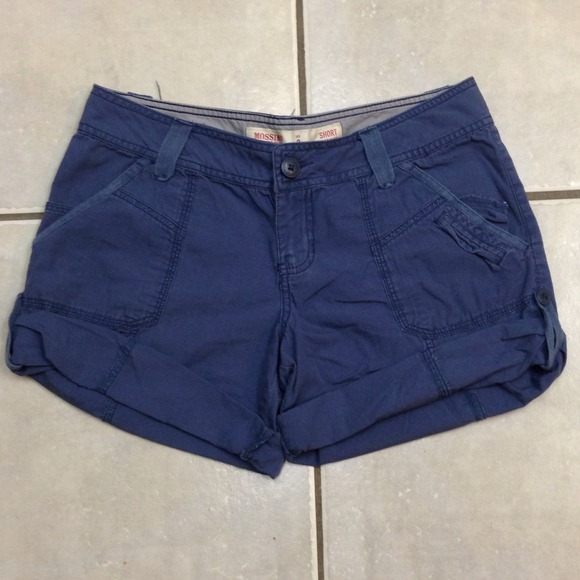 Mossimo cargo shorts reduced
