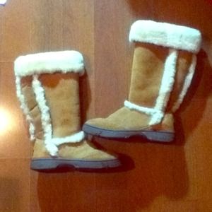 Ugg boot