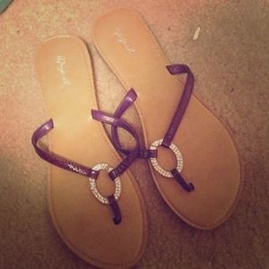 ❗️BUNDLED❗️Sandals