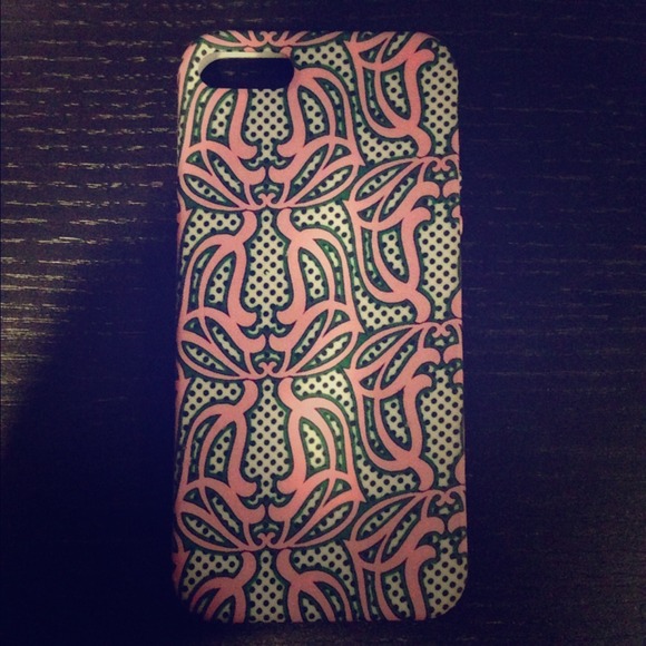 J. Crew Accessories - ❌SOLD❌Jcrew iPhone 5 Case
