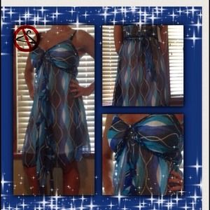 SEXY AND CLASSY DRESS. ⓝⓞ ⓣⓡⓐⓓⓔⓢ