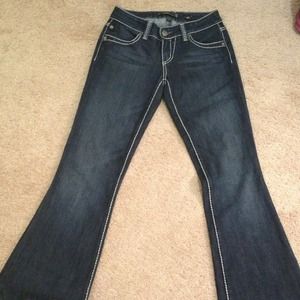 Serfontaine Premium Denim