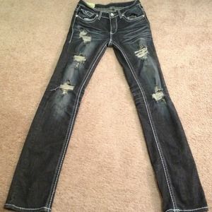 Miami Boutique Jeans