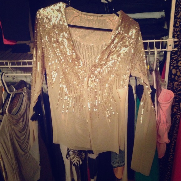 A Etcetera jacket size 2. New, worn twice.