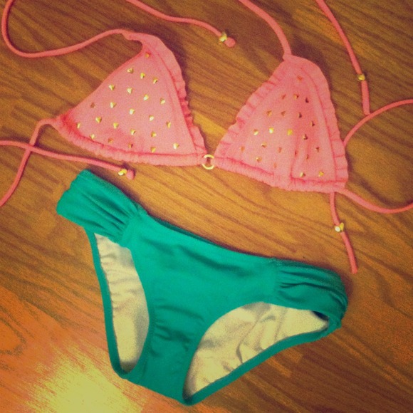 Victoria's Secret Other - X SOLD X until Aug 3rd for @1proudnaynay VS