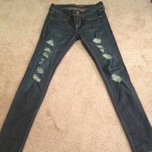 Divine Denim by Arden B