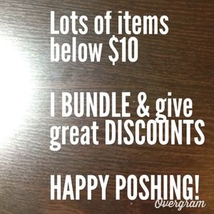 Please check out my closet