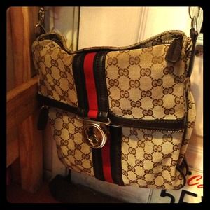 Gucci handbag