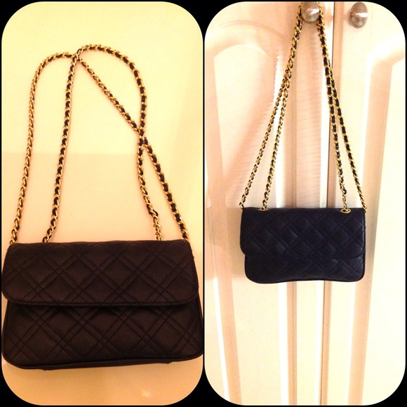 Vintage Hand Bag