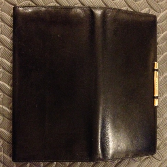 Authentic Bally wallet - Picture 3 of 4