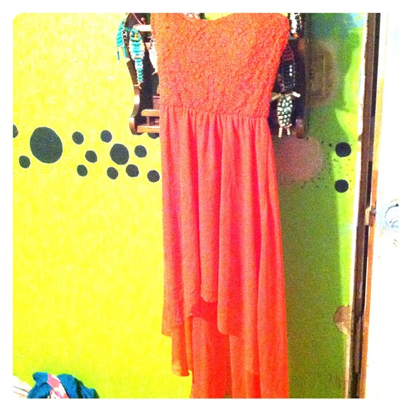 Spring dress!