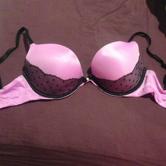 🚫SOLD🚫Gel push-up bra