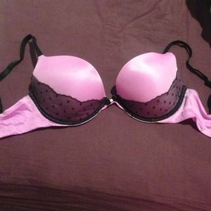 🚫SOLD🚫Gel push-up bra