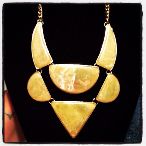 Jewelry - Chunky necklace