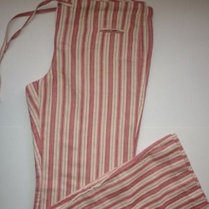 EXPRESS
WOMENS WIDE LEG PANTS SIZE 9/10