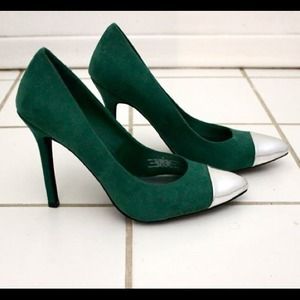 Mossimo heels