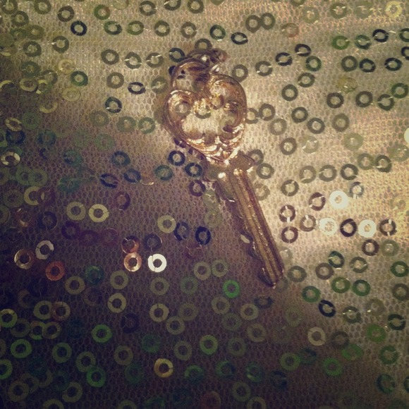 Necklace charm!
