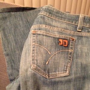 Joes honey sexy curvy fit