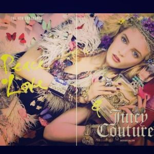 Juicy Couture Bundle ✌❤