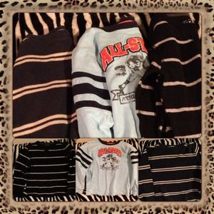 Boys long sleeve shirts more pics👍