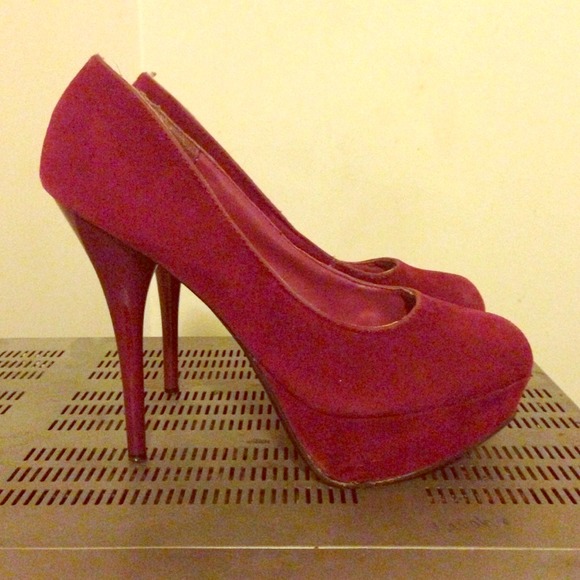 Pumps