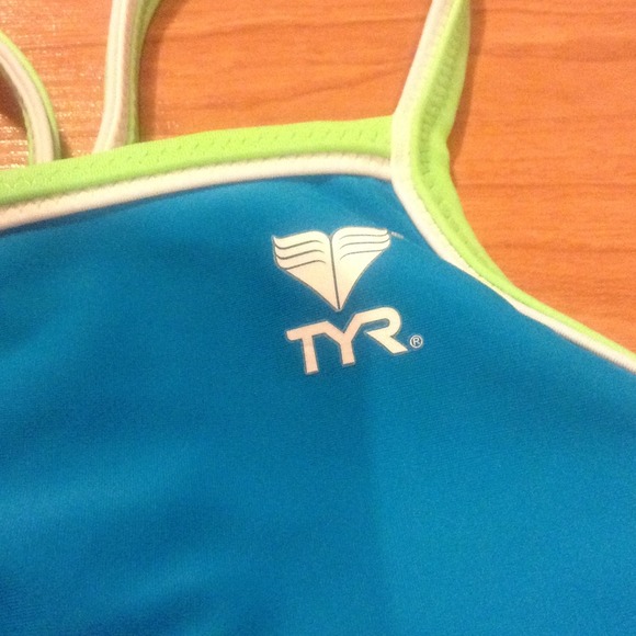 Double sided swimsuit brand new - Picture 2 of 3