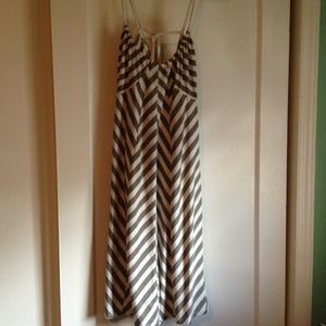 XXXXX RESERVED XXXXX Sun dress