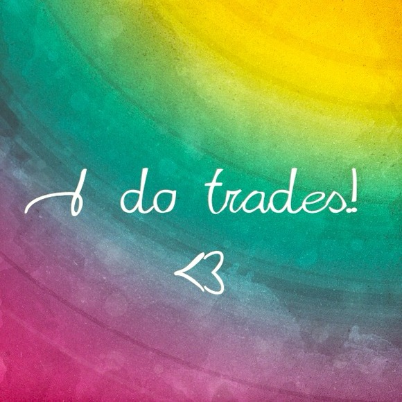 Trades<3