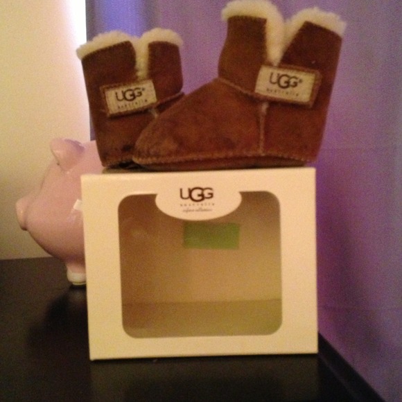 Infant UGG