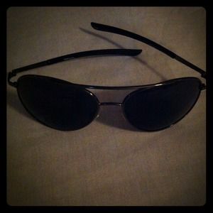Foster Grant Aviator Shades