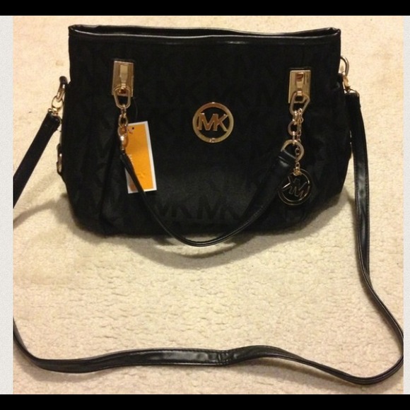 💢💢traded 💢💢 Mk bag !!:)