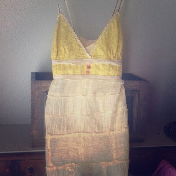 Free people tank