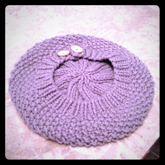 Beanie and recipe box bundle :-)