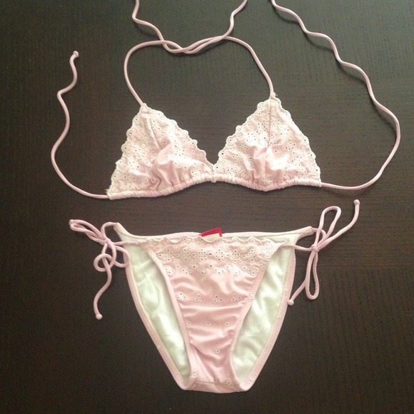 Other - Hot kiss swimsuit