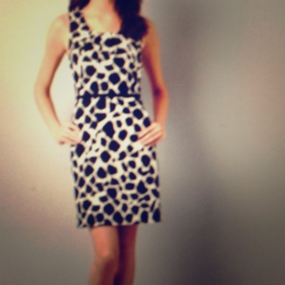 Loft dress