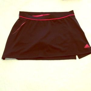 Adidas Yoga/Tennis skort. Sz M