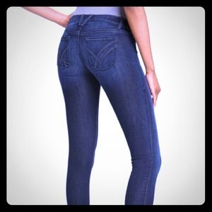 William Rast Skinny Jeans
