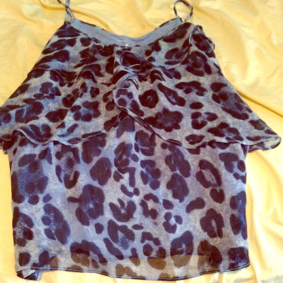 NWOT NY&Co shirt
