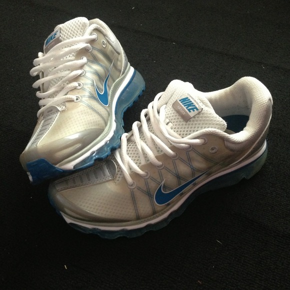 [] Brand New [] Nike+ Air Max !
