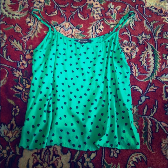 TRADED