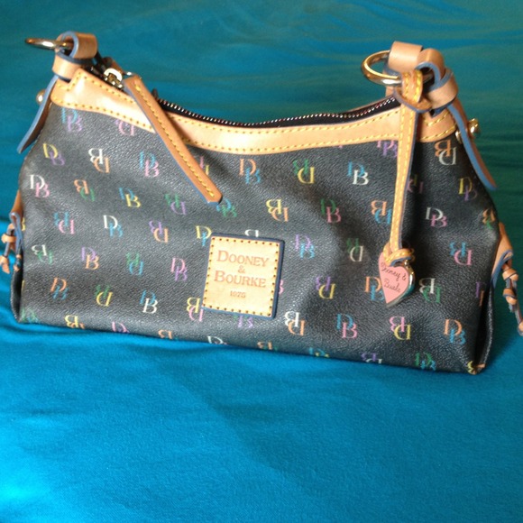 Dooney purse and coin purse bundle for @kayut