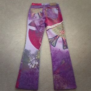 TRADED💥Just Cavalli by Roberto Cavalli Floral